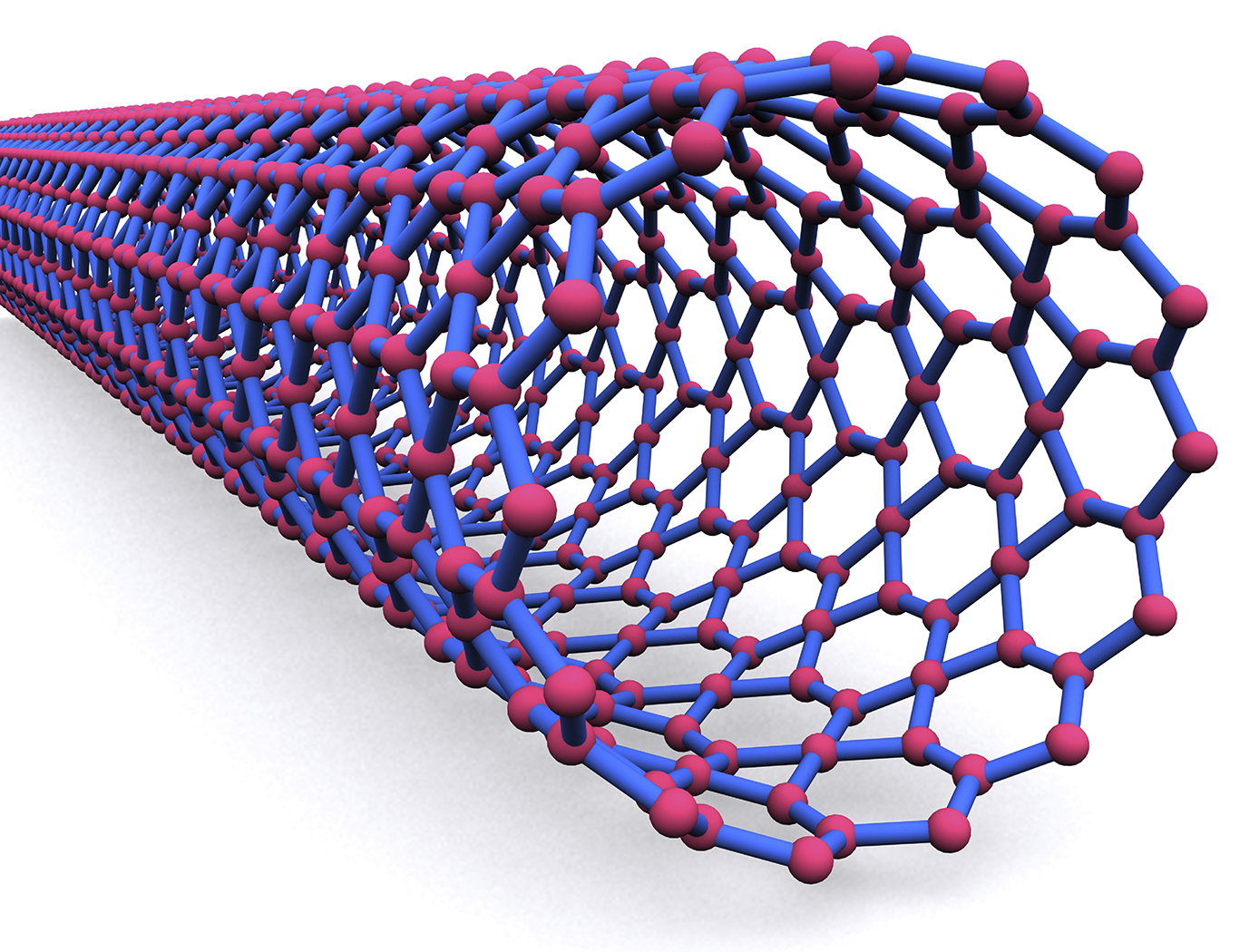 The Effect Of Carbon Nanotubes On Other